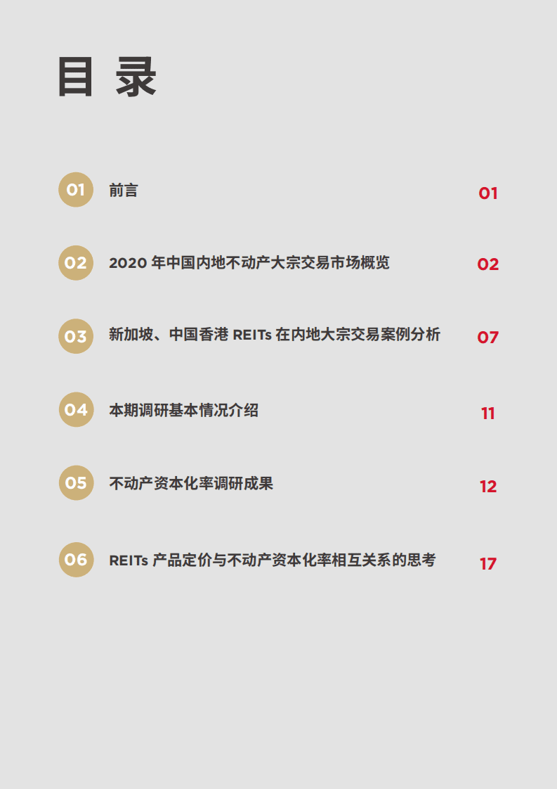 戴德梁行：商业不动产资本化率调研报告第二期.pdf 第2页