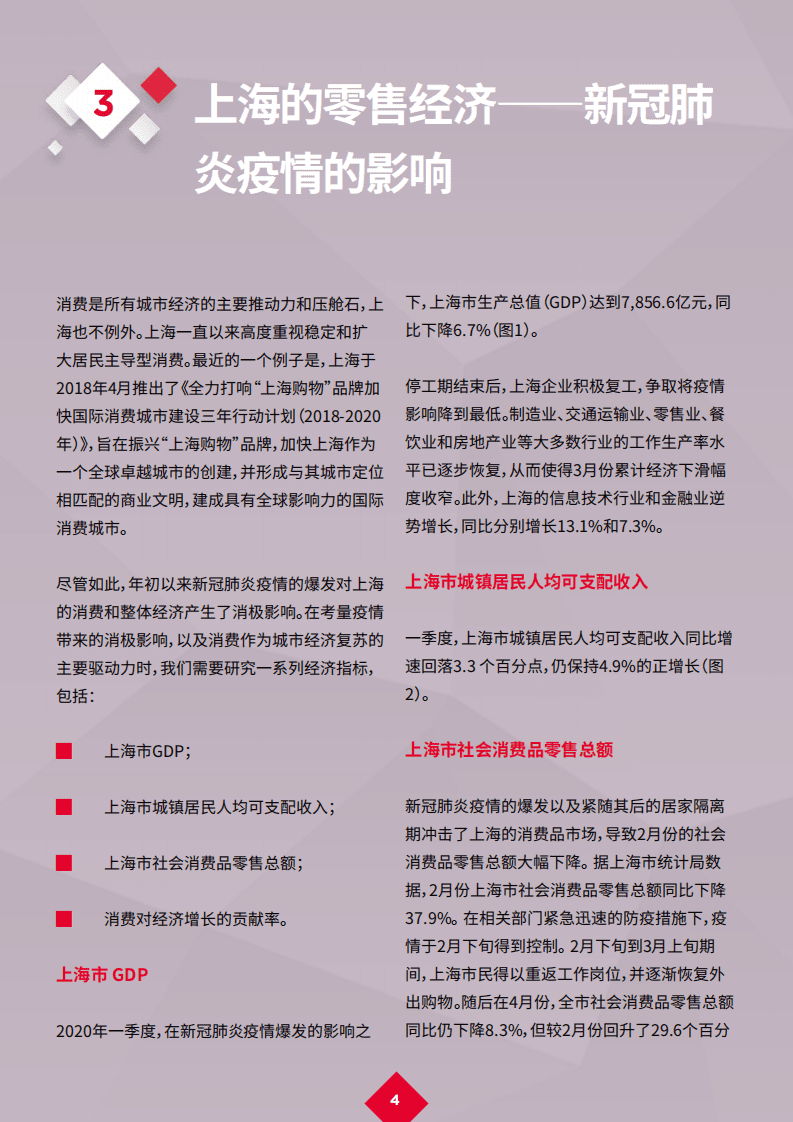 戴德梁行：新冠肺炎疫情后的复苏 18 — 上海夜经济.pdf 第6页