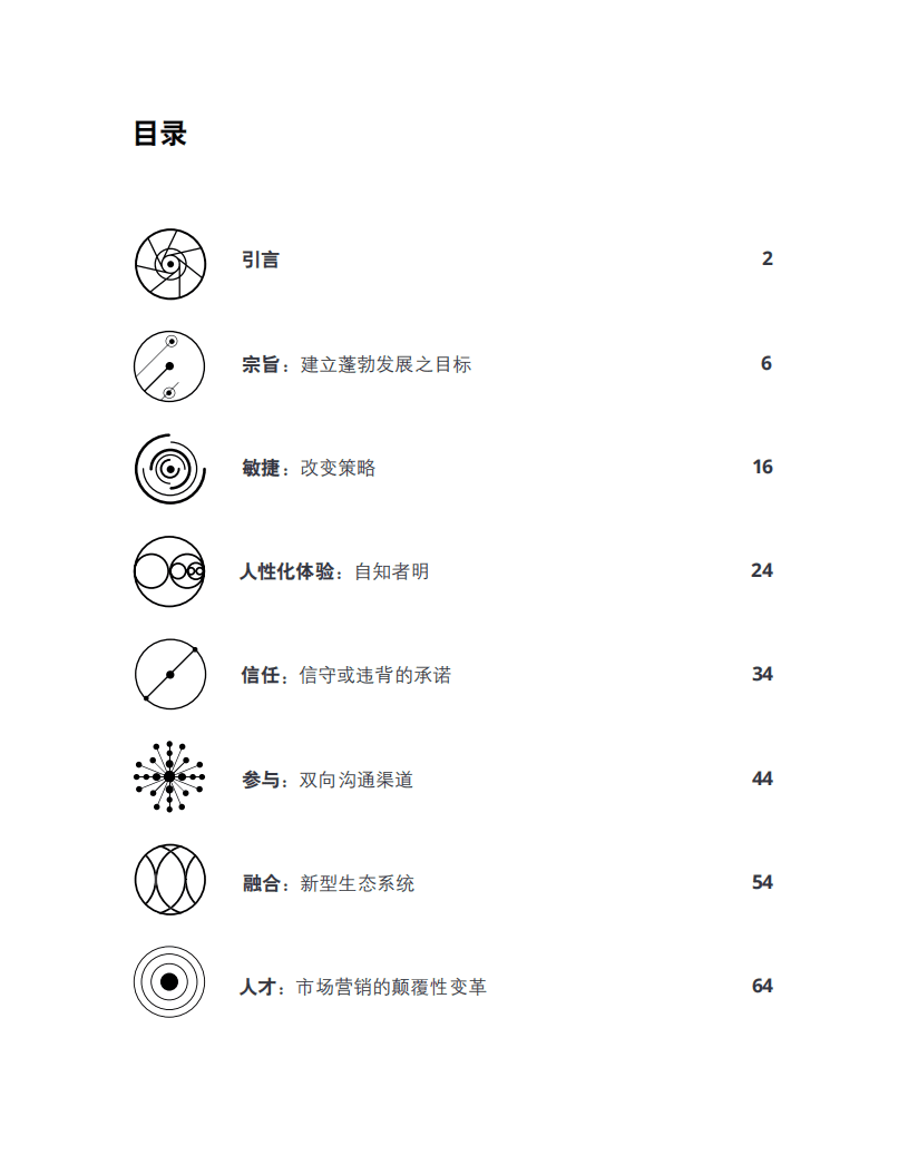 德勤：2021年全球营销趋势.pdf 第2页