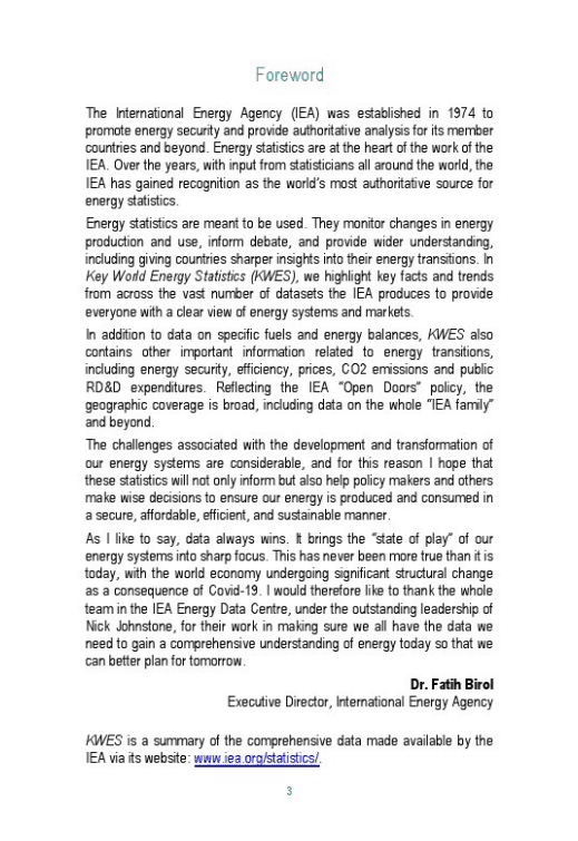 国际能源机构：2021年全球能源报告.pdf 第4页