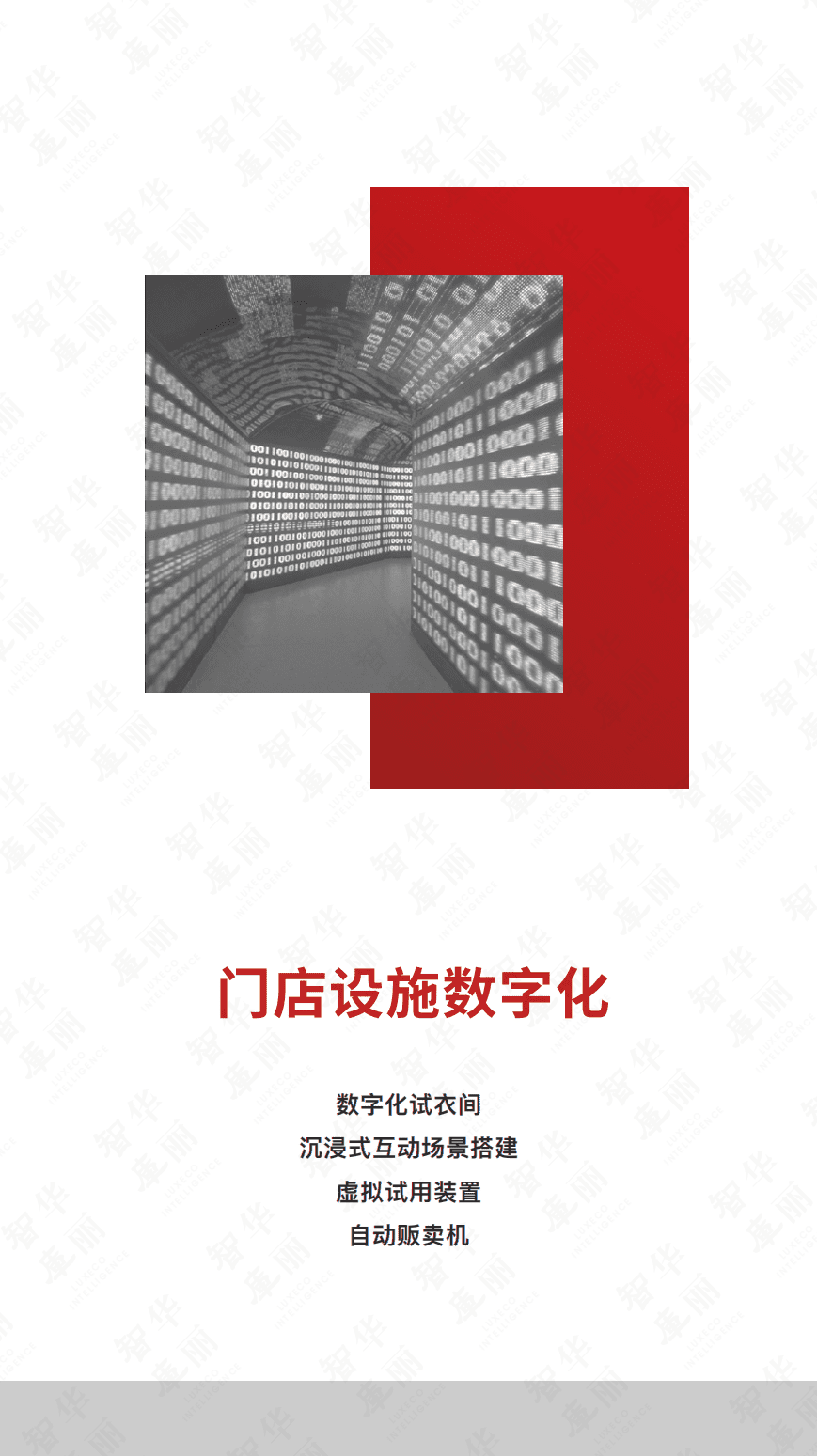 华丽智库：2021全球时尚门店数字化创新研究报告.pdf 第5页