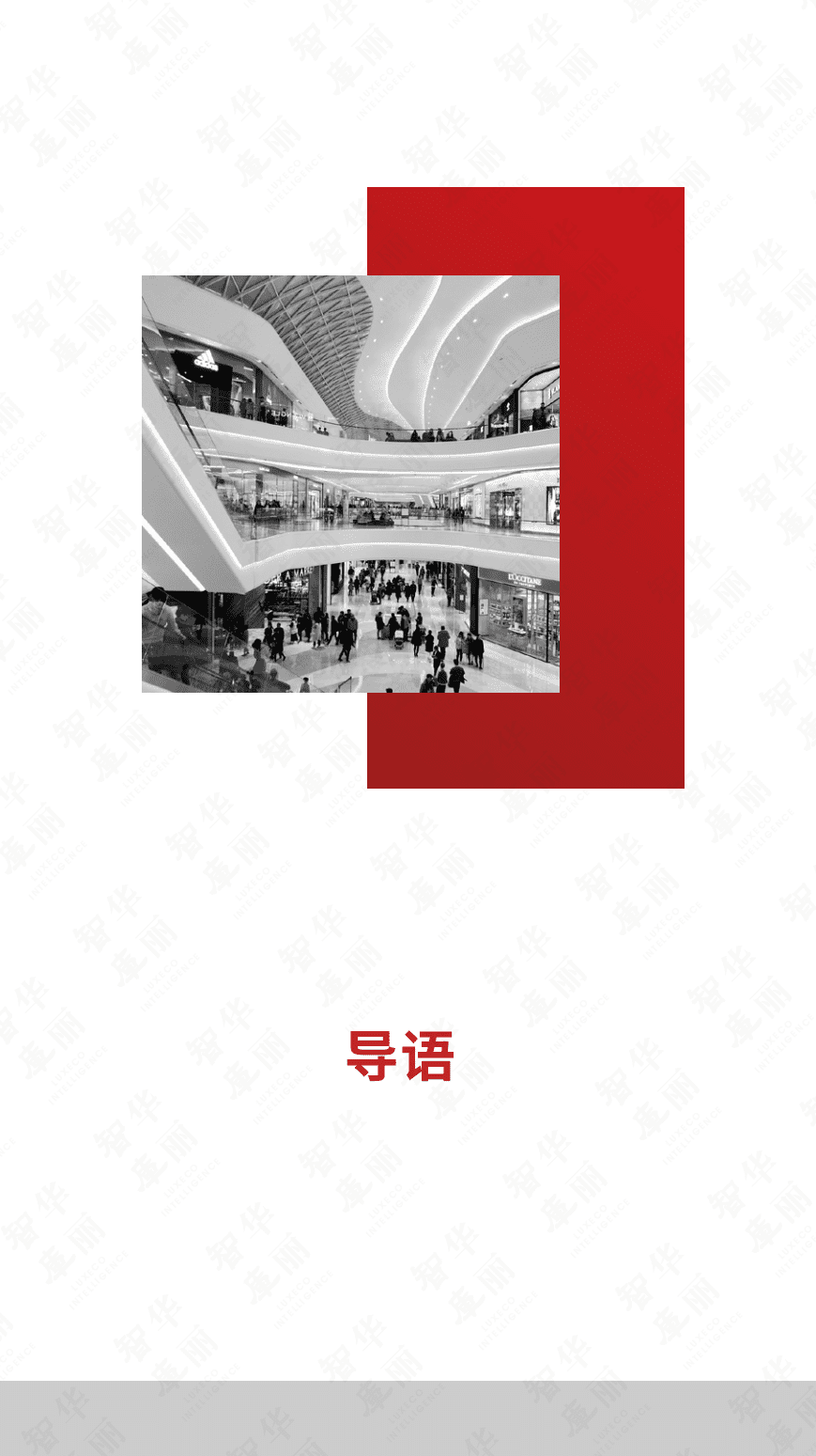 华丽智库：2021全球时尚门店数字化创新研究报告.pdf 第3页