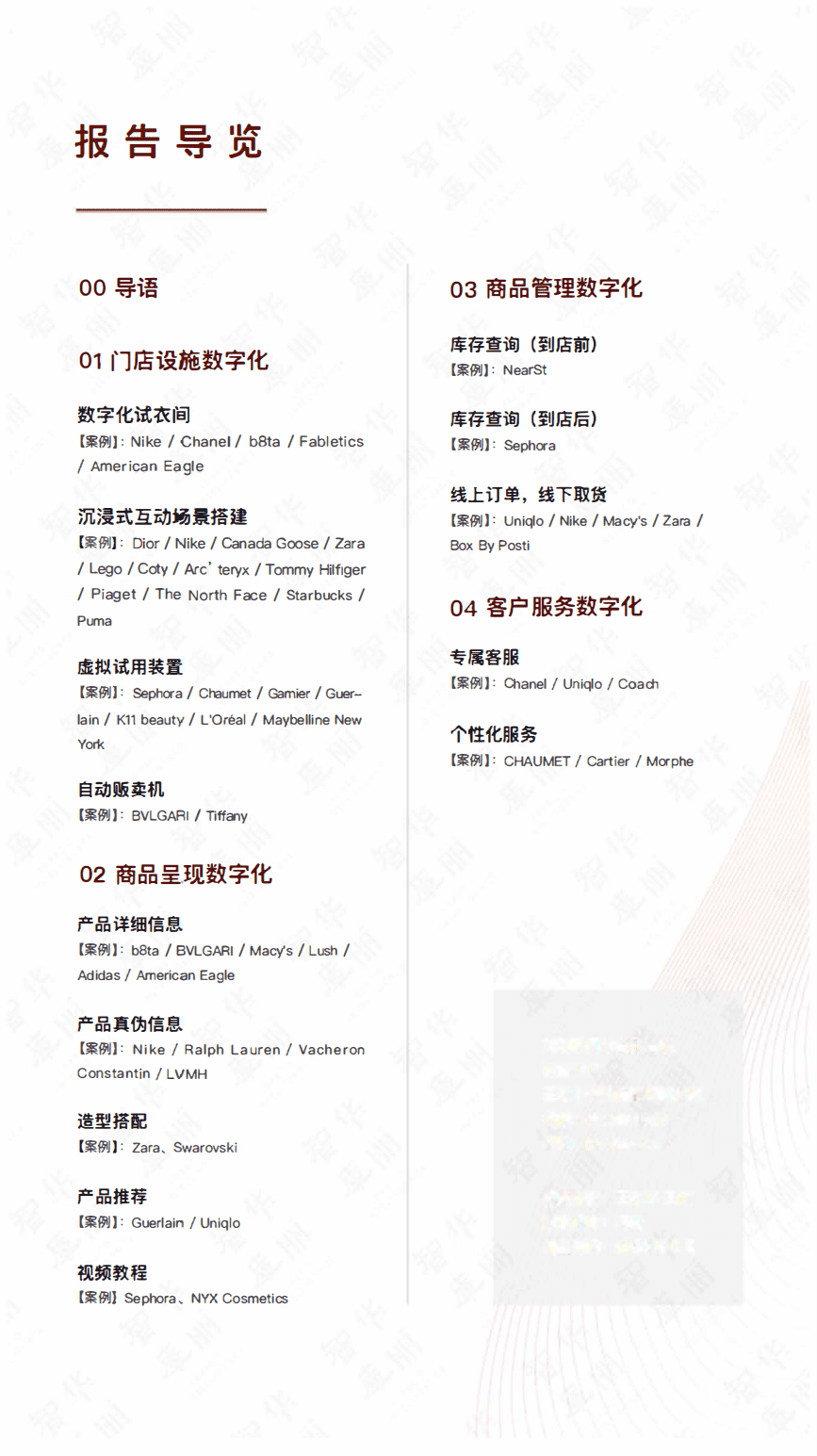 华丽智库：2020年全球羽绒服品牌研究报告.pdf 第2页