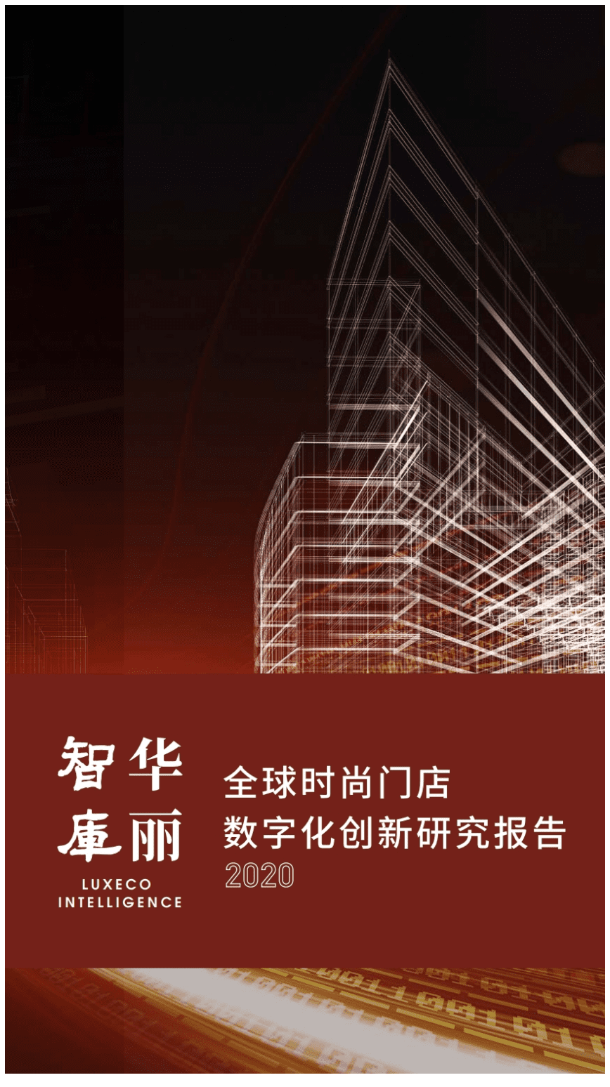 华丽智库：2020年全球羽绒服品牌研究报告.pdf 第1页