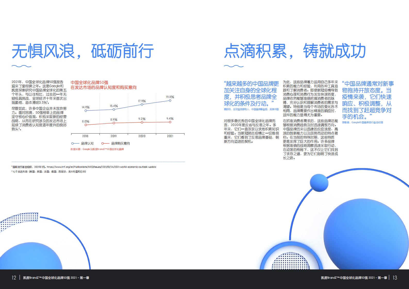 凯度：2021凯度BrandZ™中国全球化品牌50强.pdf 第6页