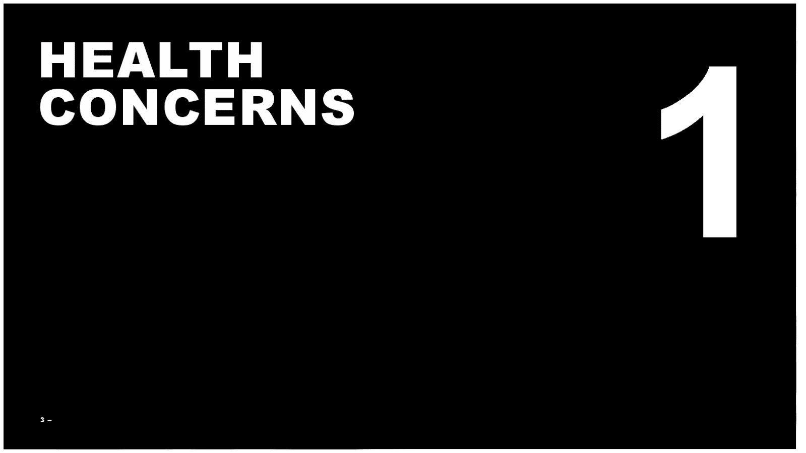 益普索：2021年全球健康服务监测报告.pdf 第3页