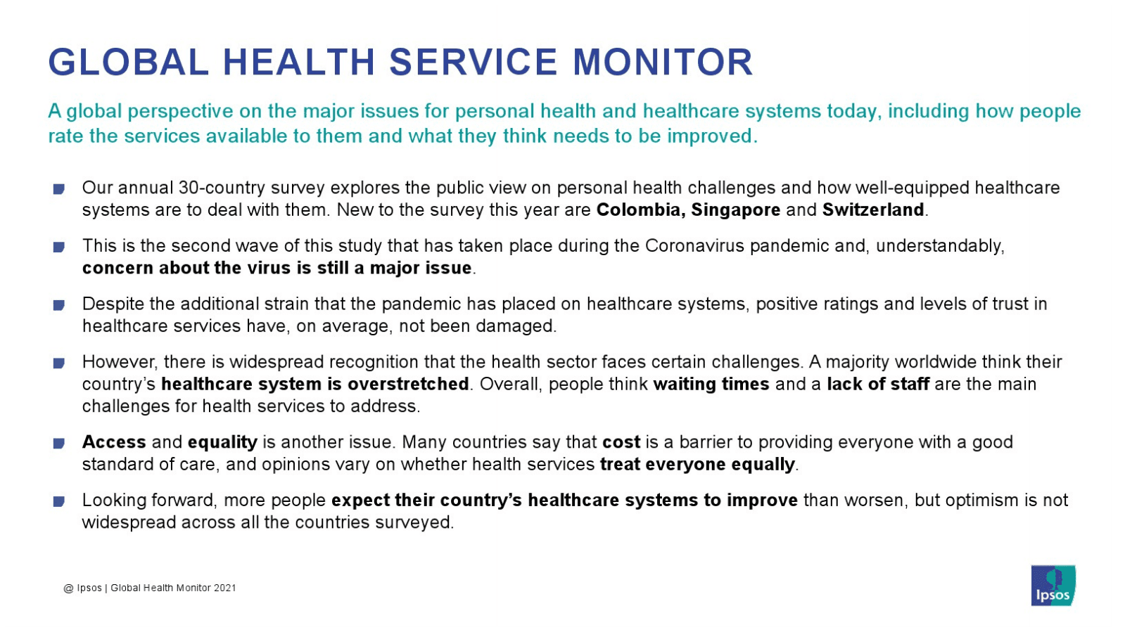 益普索：2021年全球健康服务监测报告.pdf 第2页