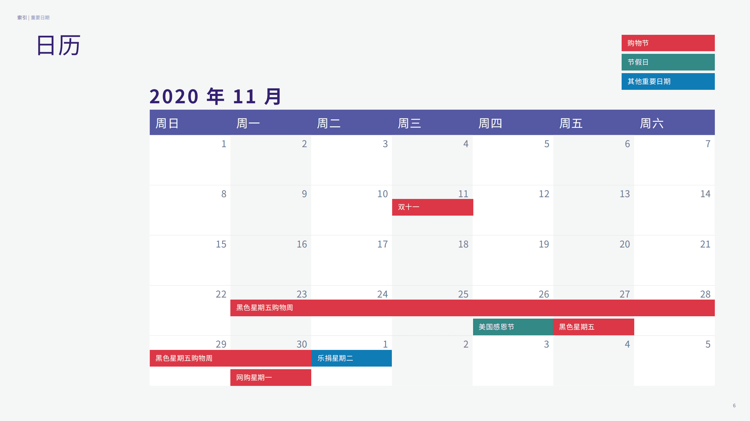 FACEBOOK：2020Q4购物季营销活动策划指南.pdf 第6页