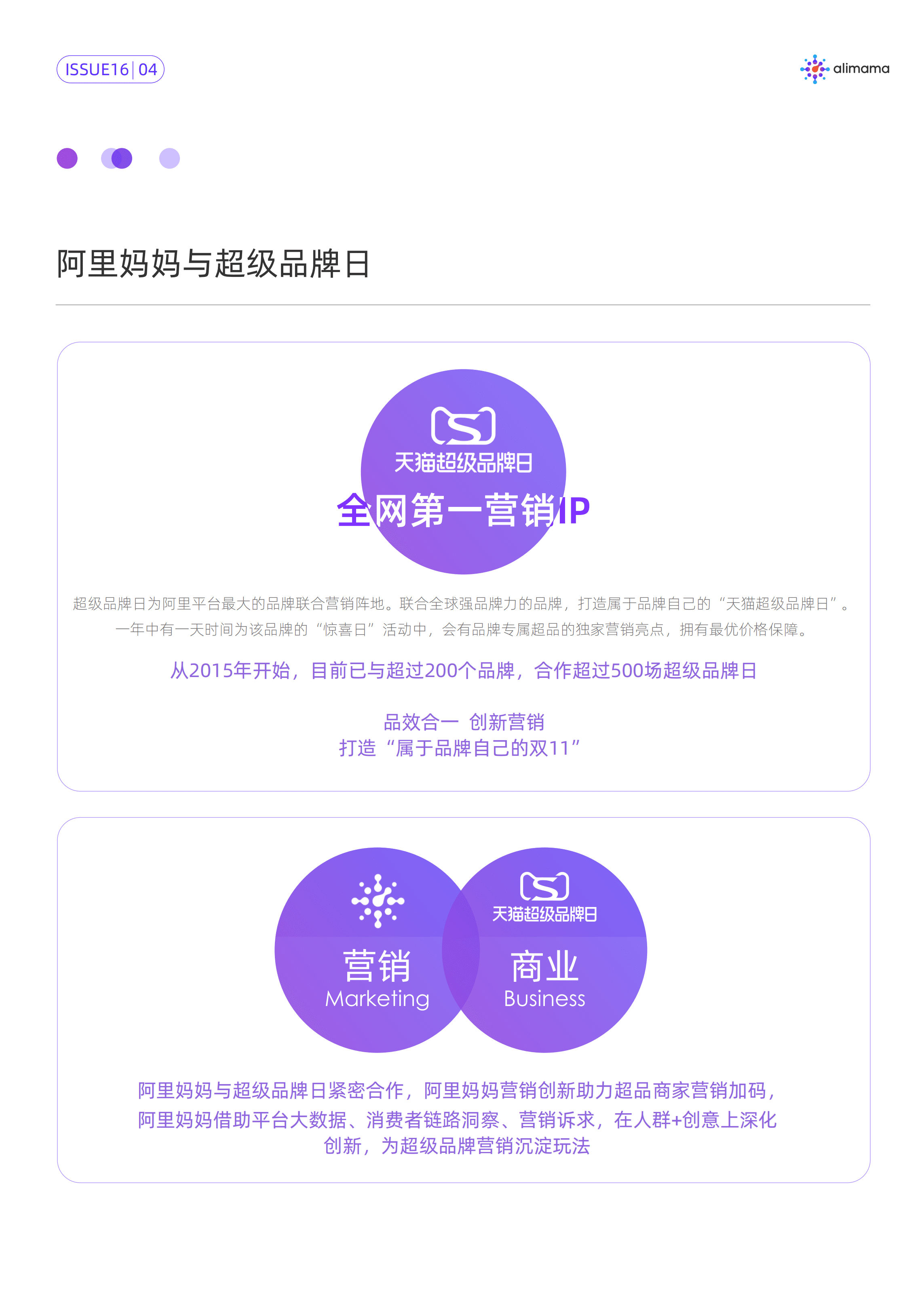 阿里妈妈&天猫：超级消费人群洞察(2021).pdf 第4页