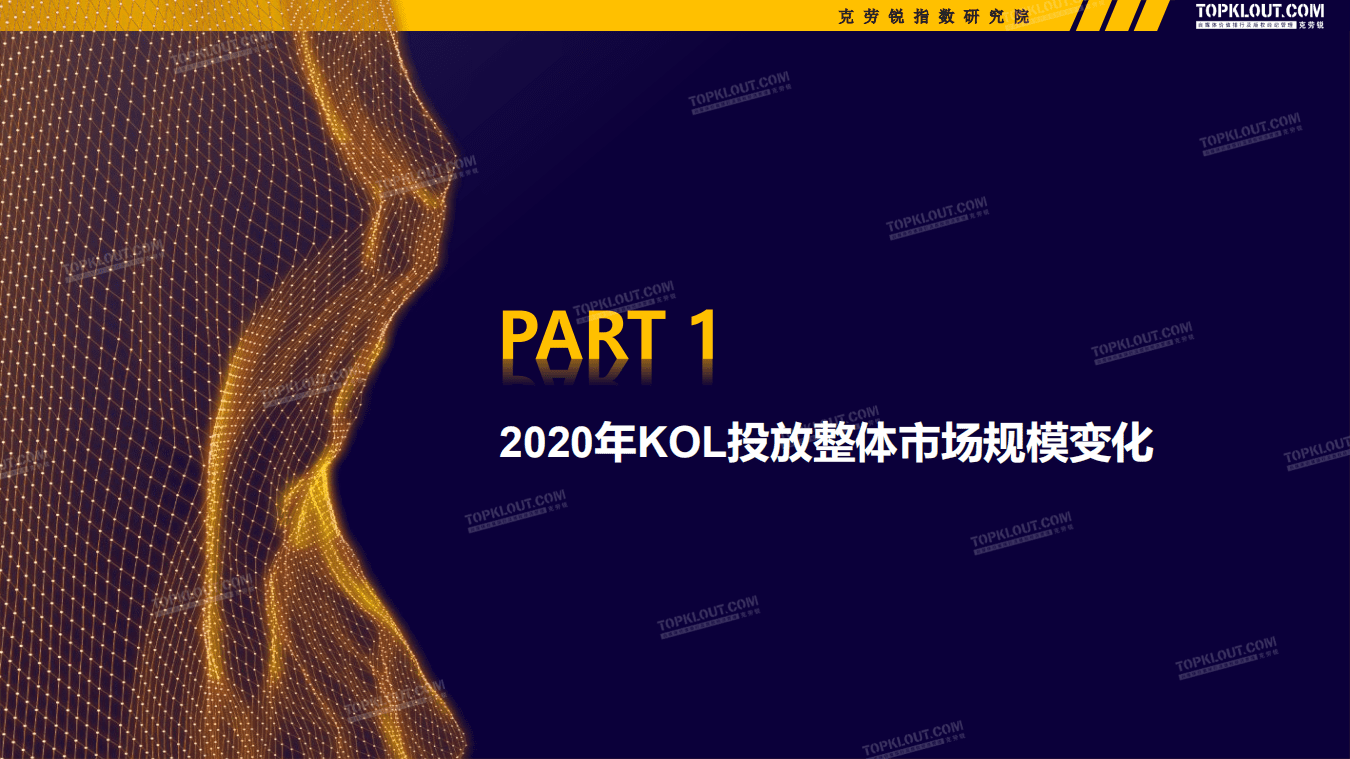 克劳锐：2020-2021广告主KOL营销市场盘点及趋势预测.pdf 第5页