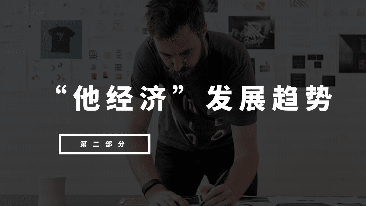 库润数据：他经济时代男性消费趋势研究报告.pdf 第6页