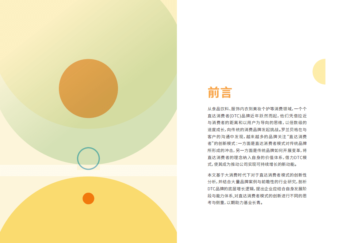 罗兰贝格：DTC模式如何引领消费品企业实现创新(2021).pdf 第2页
