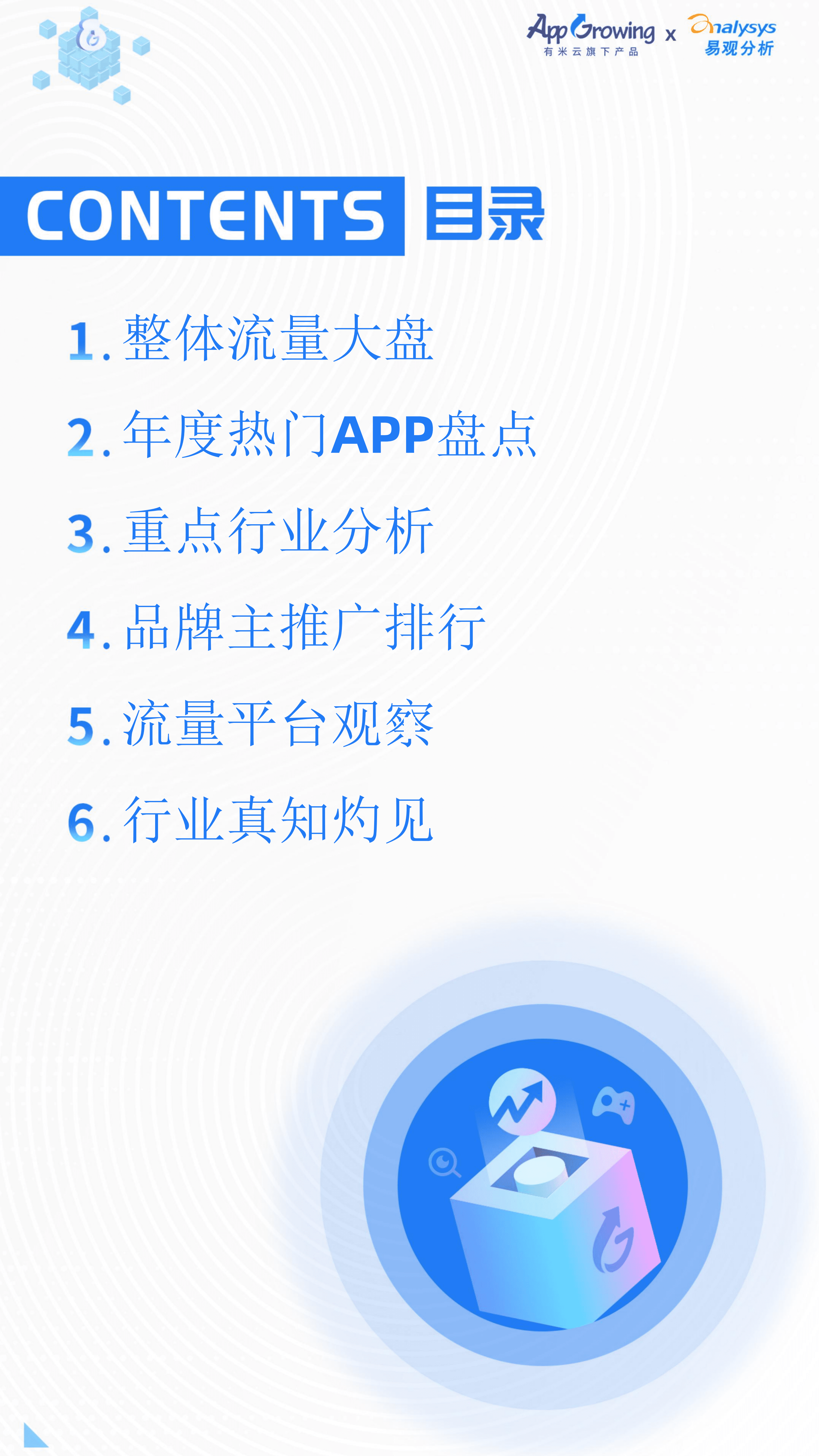 App Growing&易观：2021移动广告流量白皮书.pdf 第2页