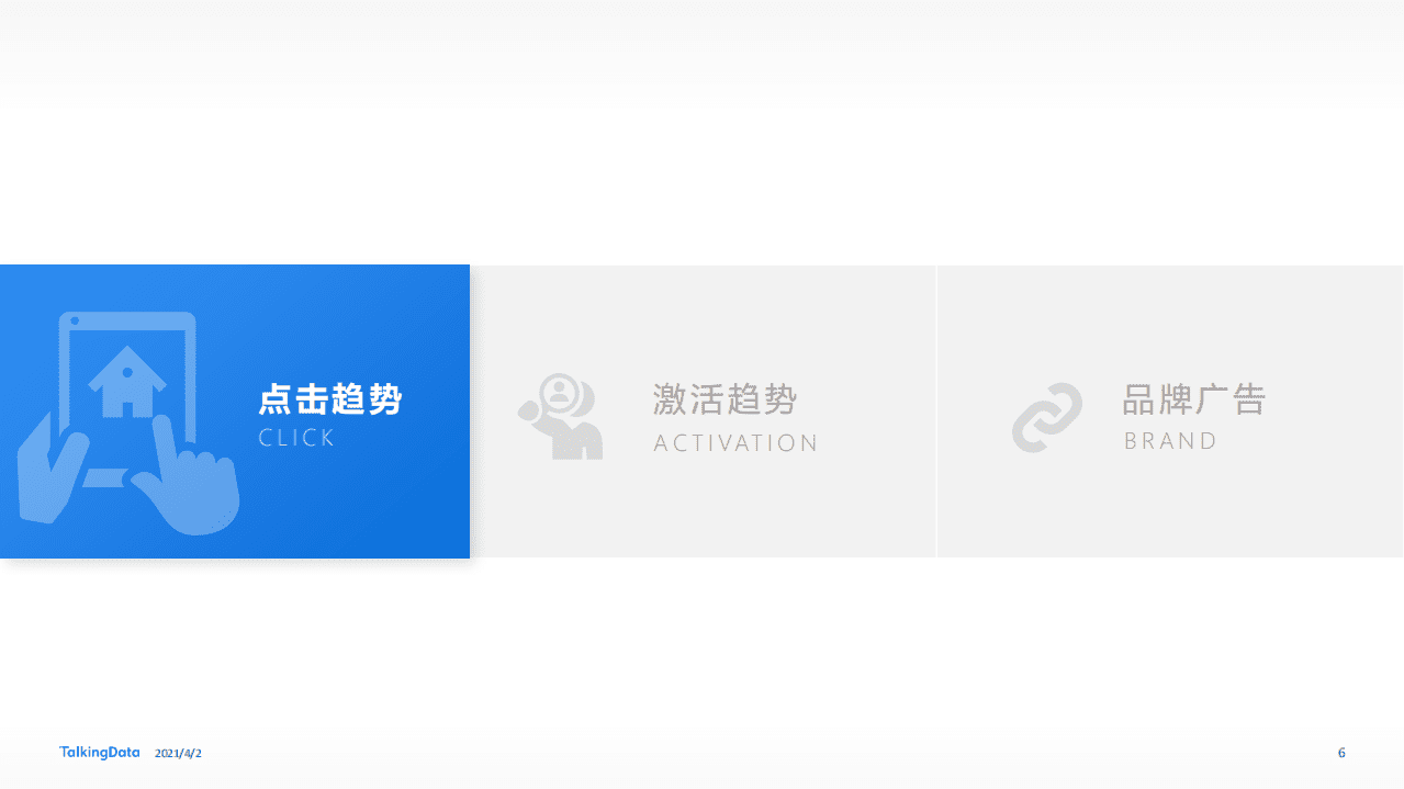 TalkingData：流量聚拢营销&mdash;下沉疫情下的2020移动广告行业报告.pdf 第5页