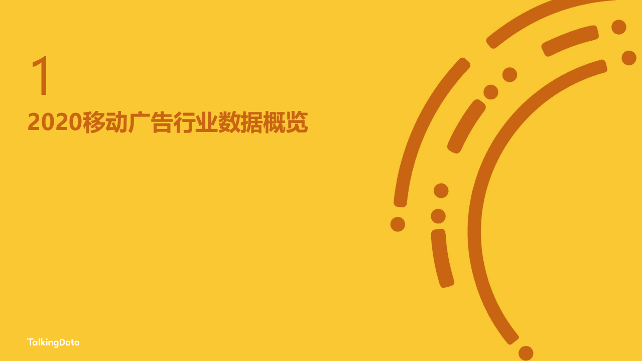Talkingdata：疫情下的2020移动广告行业报告.pdf 第5页