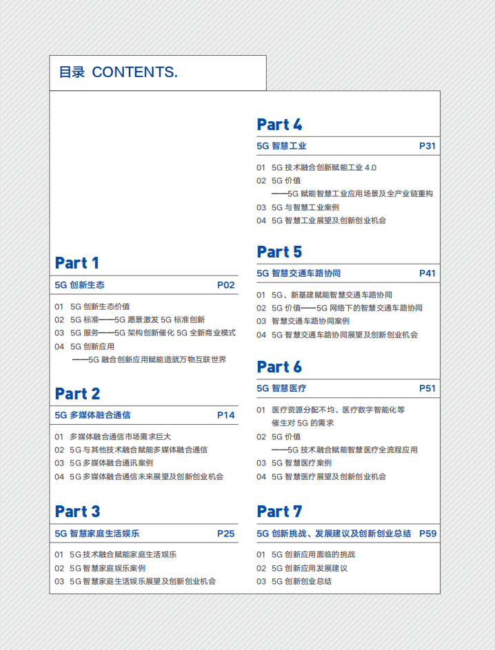 创业邦：2020 5G创新白皮书.pdf 第3页