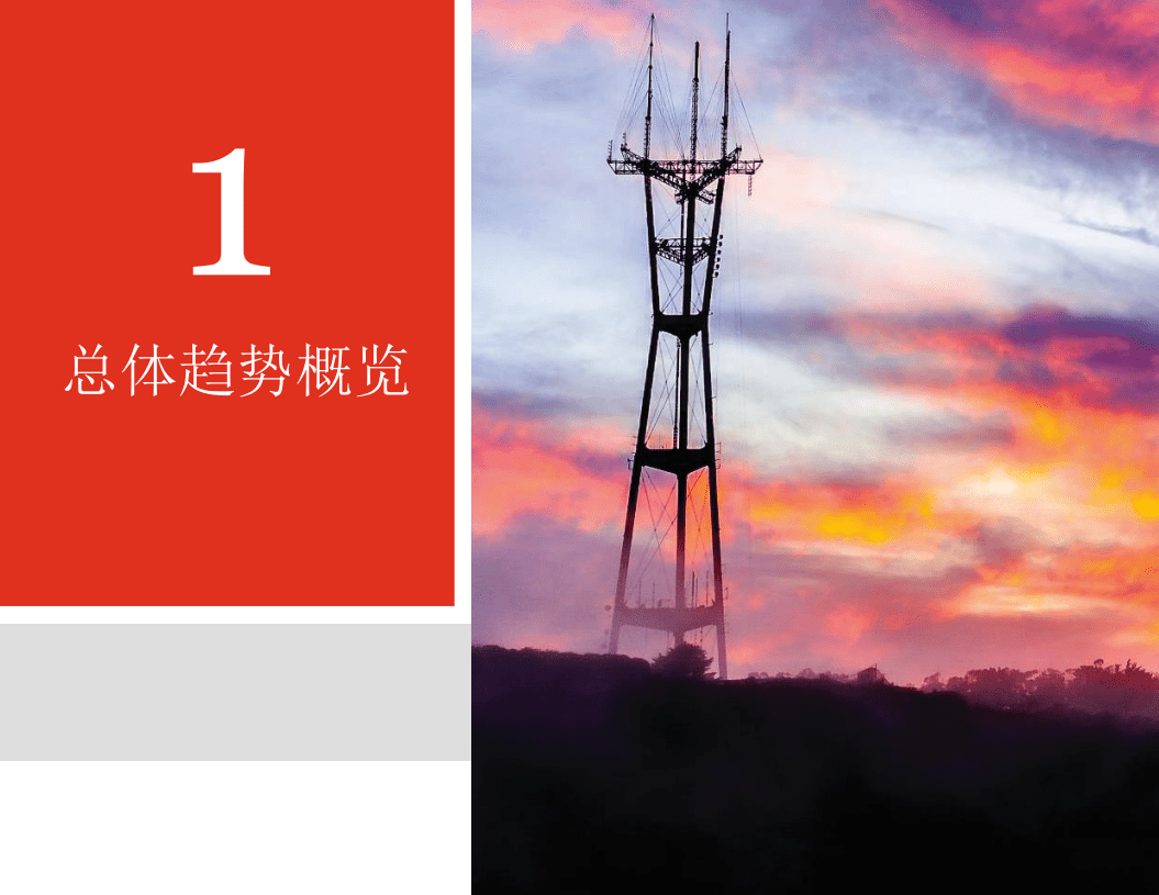 普华永道：中国通信行业并购活动回顾与展望2016年~2020上半年：新基建顺势而为，通信行业借助5G东风进入高速发展期.pdf 第2页