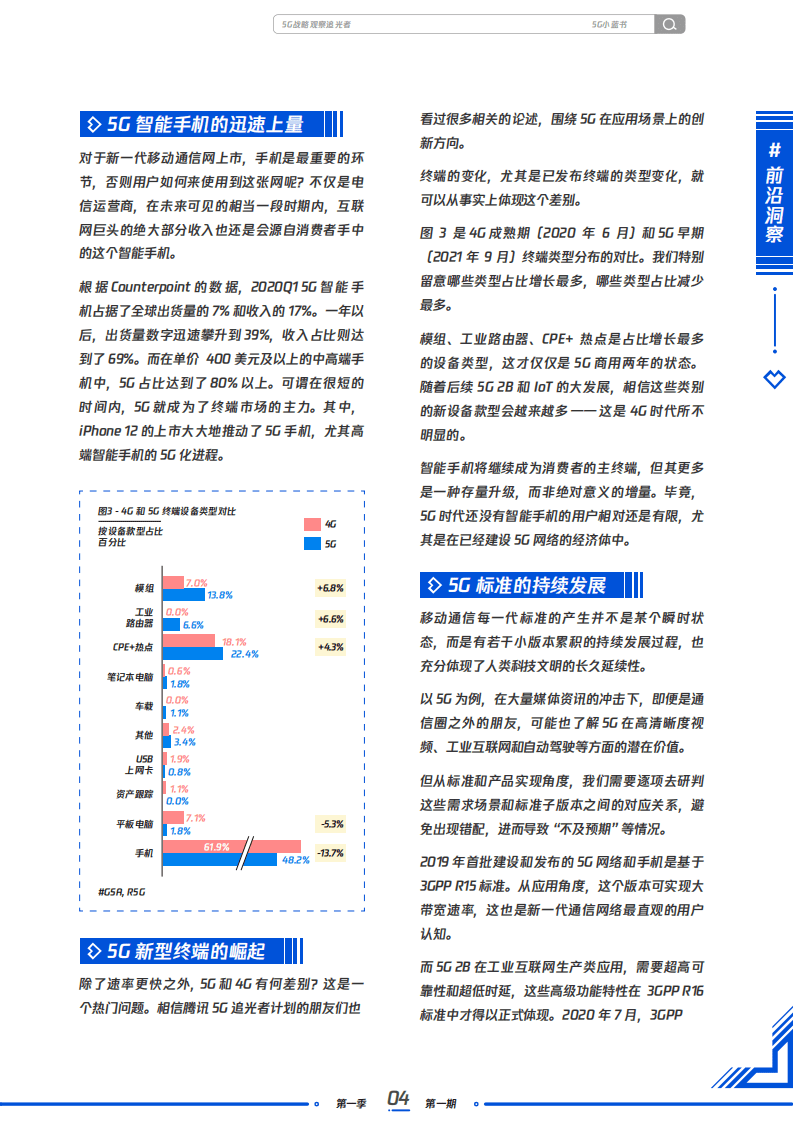 腾讯&罗宾5G：追光者5G战略观察-5G小蓝书.pdf 第6页