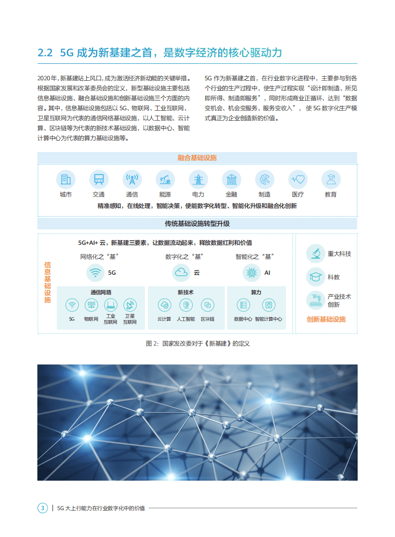 中国移动研究院&华为：5G大上行能力在行业数字化中的价值.pdf 第6页