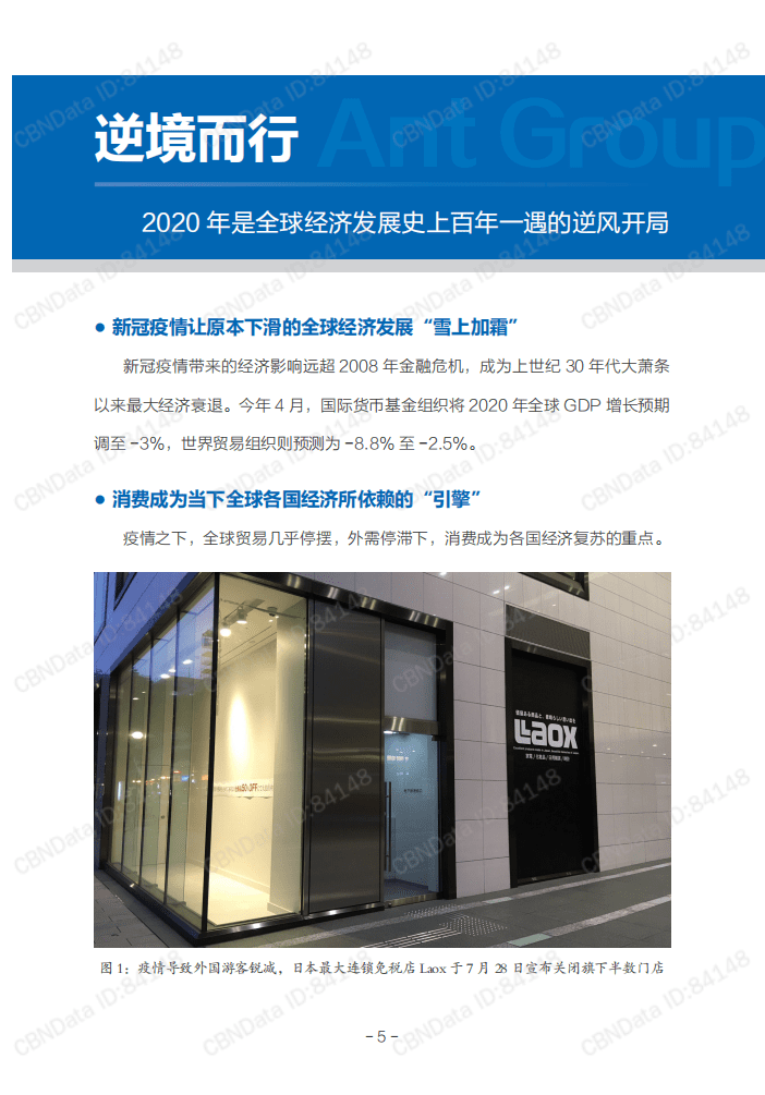 蚂蚁集团研究院：2020中国数字券消费账单.pdf 第6页