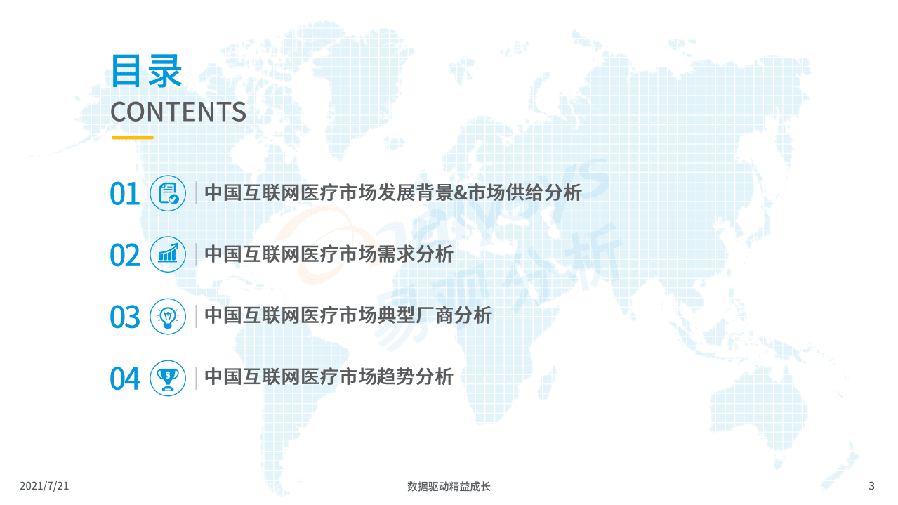 易观分析：中国互联网医疗盘点2021.pdf 第2页