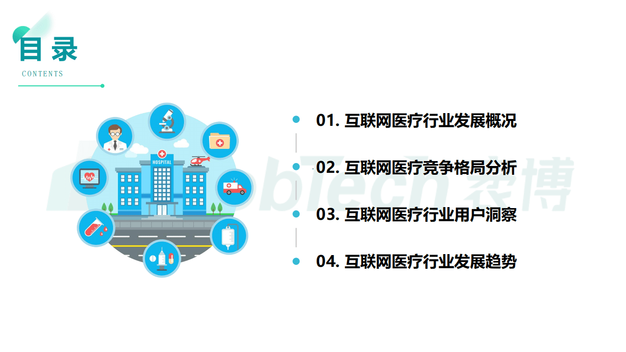 Mob研究院：2021年互联网医疗行业洞察.pdf 第3页