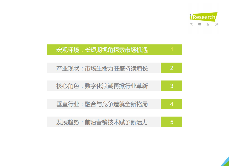 艾瑞咨询：2021年中国网络广告年度洞察报告-产业篇.pdf 第4页