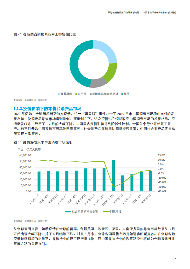 德勤：零时差消费重塑网络零售新格局暨网络零售百强报告.pdf 第5页