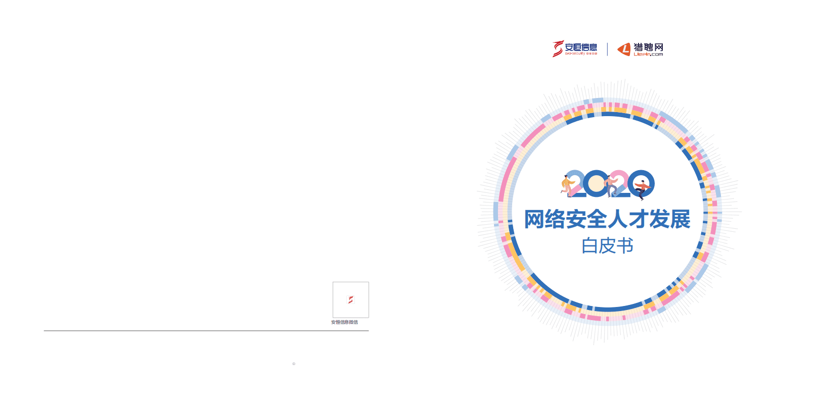 猎聘：2020网络安全人才发展白皮书.pdf 第1页