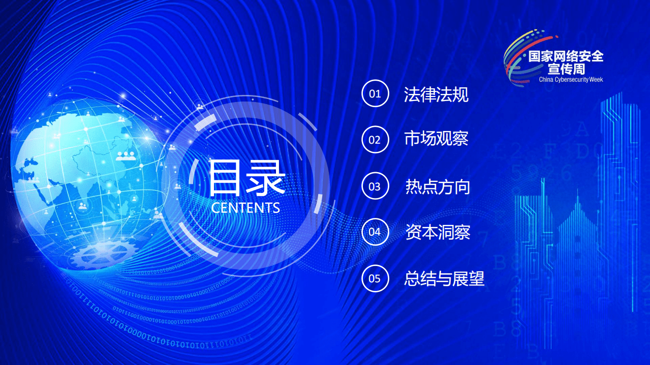 中国网络安全产业联盟：2021年网络安全产业分析报告.pdf 第2页