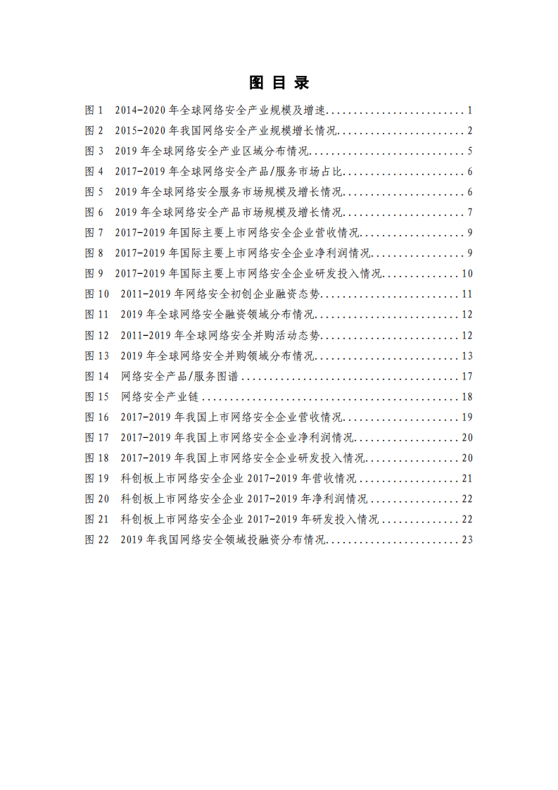 中国信通院：中国网络安全产业白皮书（2020年）.pdf 第6页