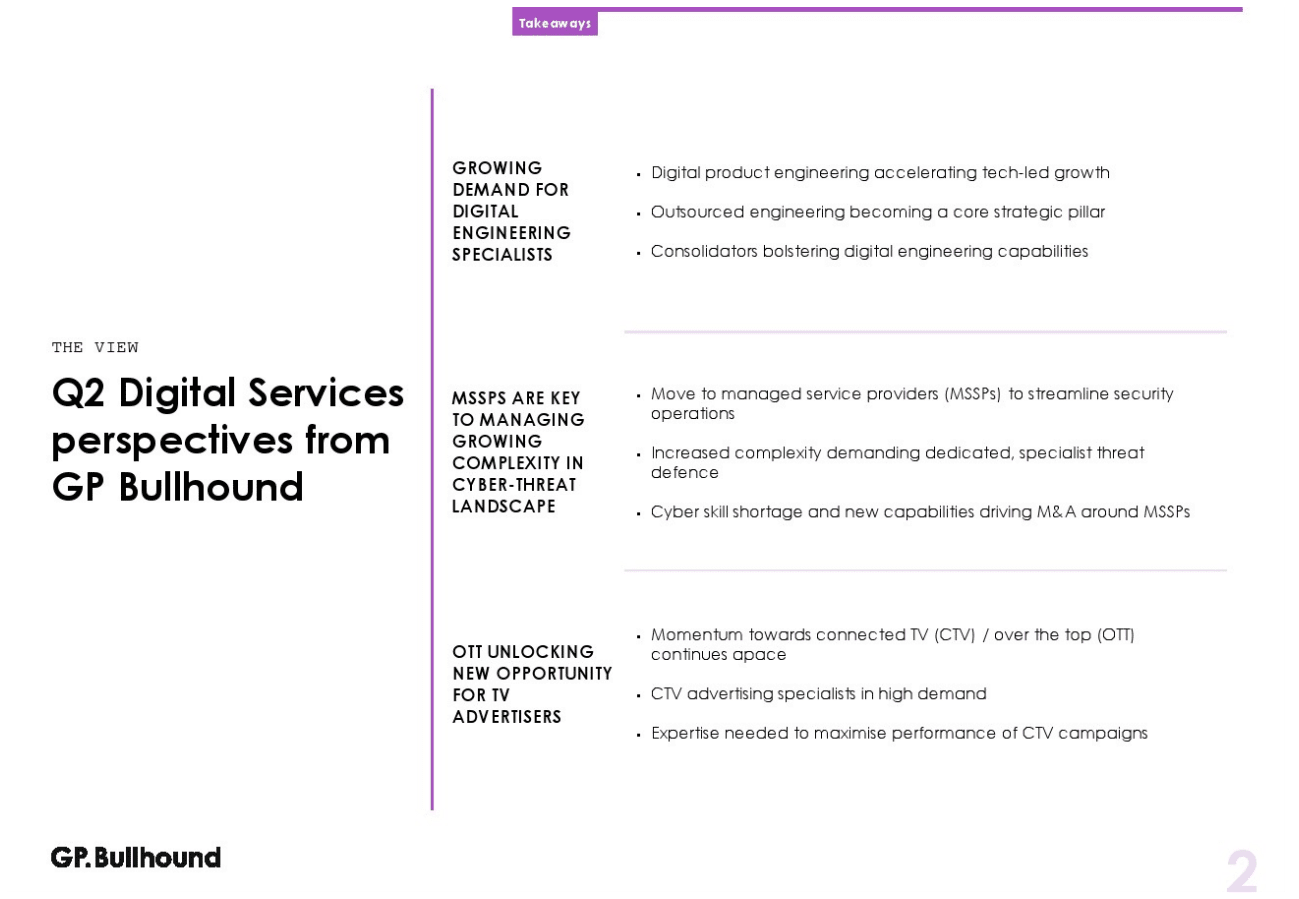 GPBullhound：2021年Q2网络服务报告.pdf 第2页