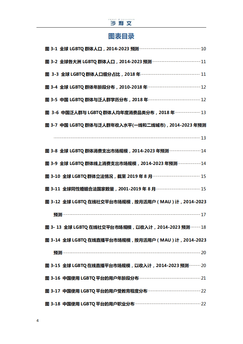 弗若斯特沙利文：全球LGBTQ平台行业发展白皮书.pdf 第5页