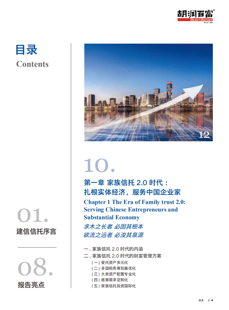 胡润百富：2020建信信托中国家族财富可持续发展报告.pdf 第4页