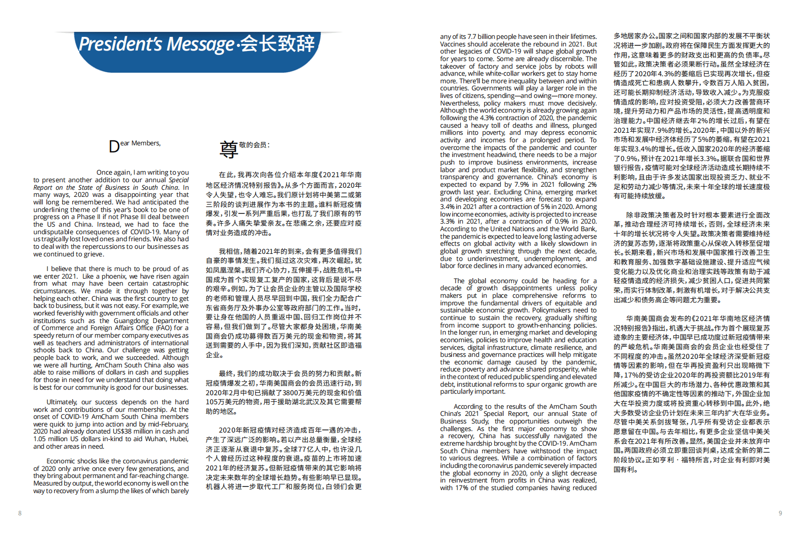 华南美国商会：华南地区经济情况特别报告.pdf 第5页