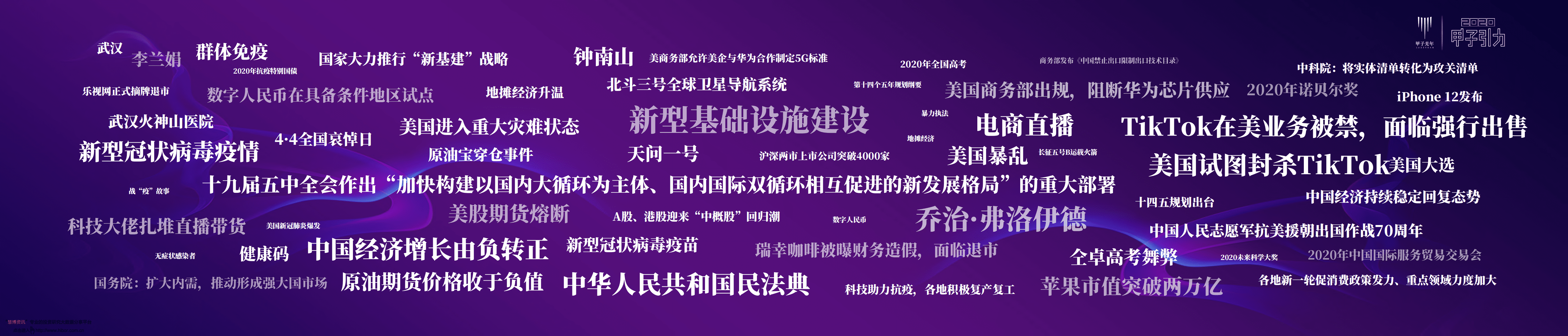甲子引力：2020中国数字经济55个判断：命运与共，大道不孤.pdf 第2页