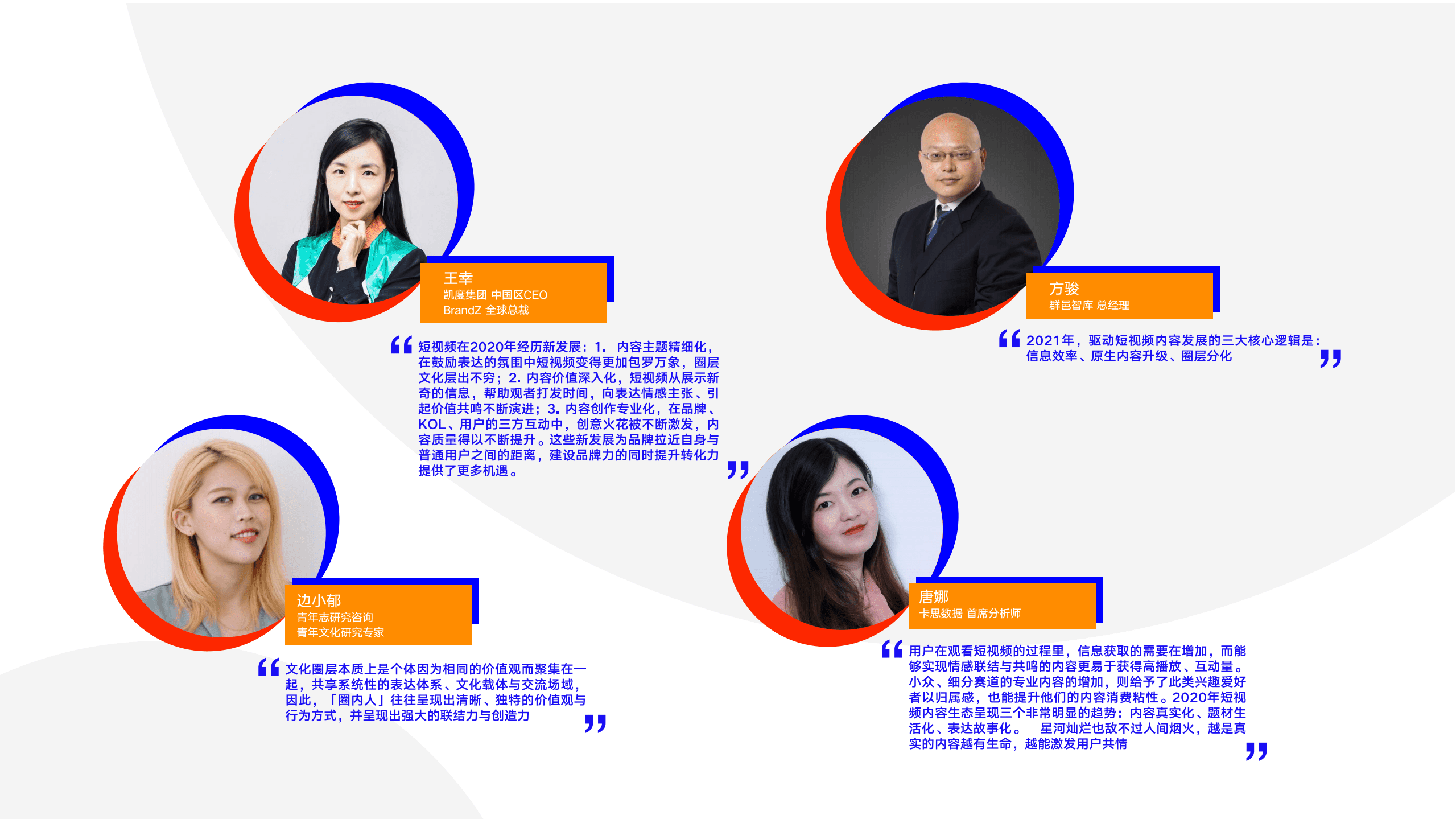 巨量算数：2020十大短视频内容价值观察.pdf 第4页