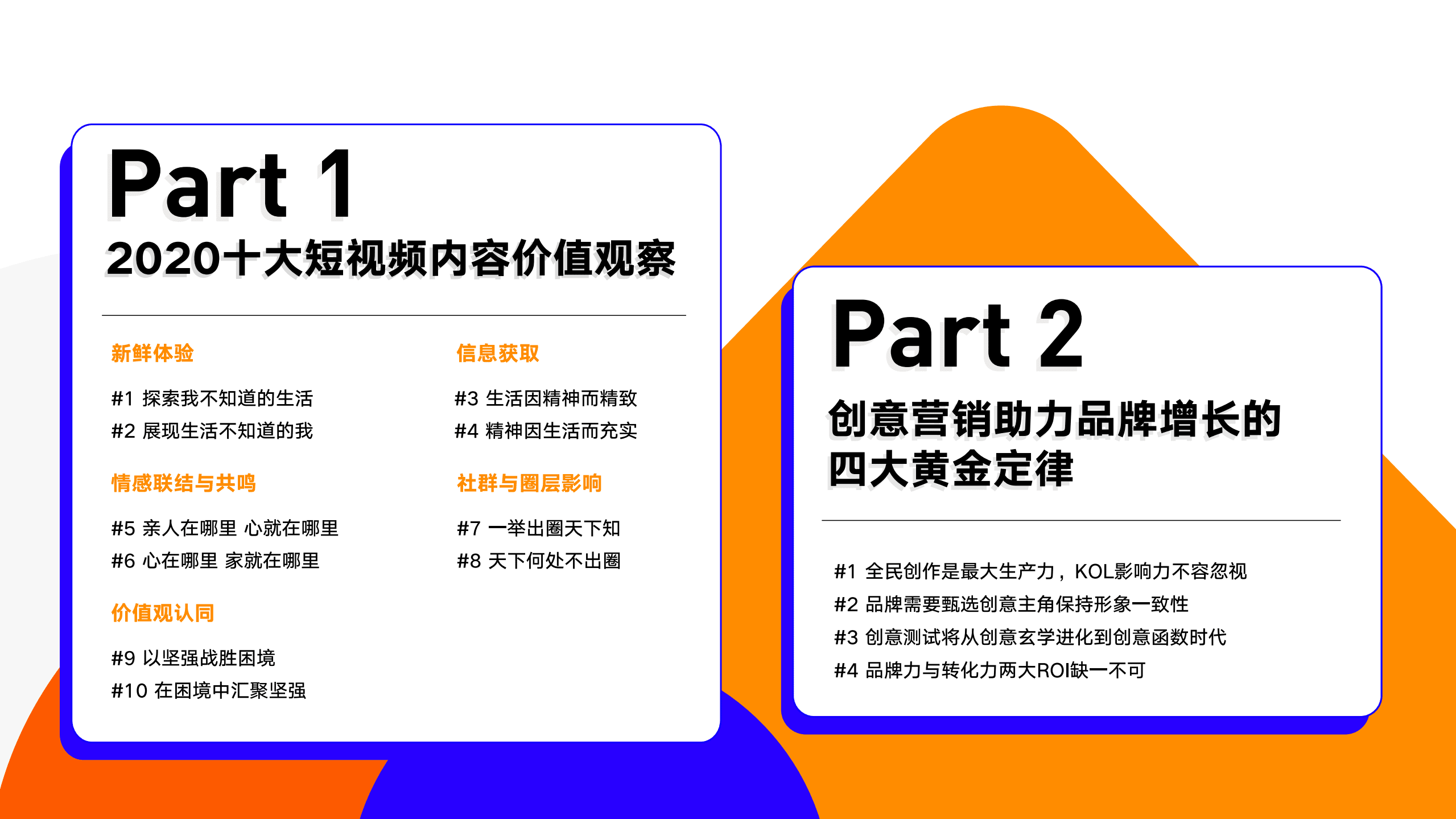 巨量算数：2020十大短视频内容价值观察.pdf 第5页