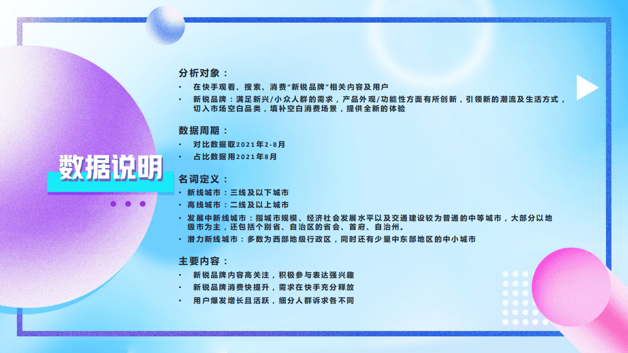 快手&磁力引擎：快手新锐品牌用户洞察.pdf 第2页