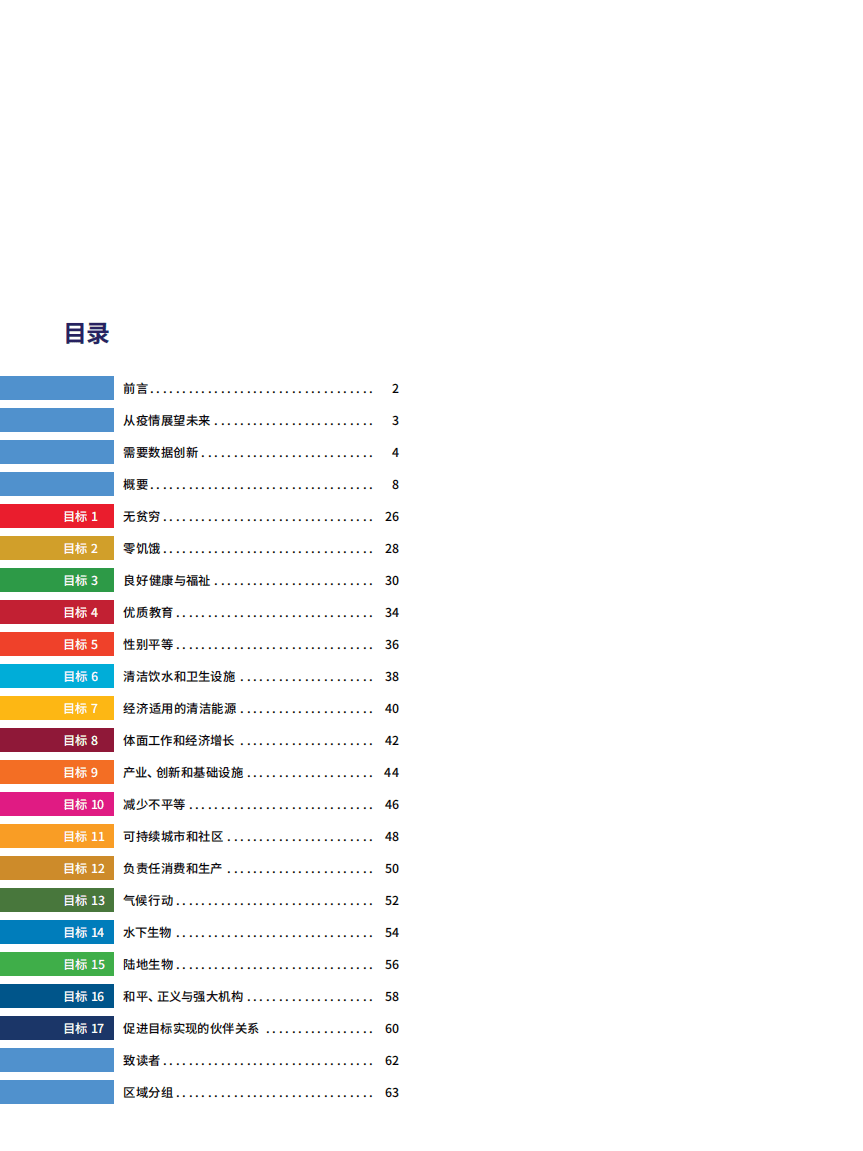 联合国：可持续发展目标进展报告-2021.pdf 第2页