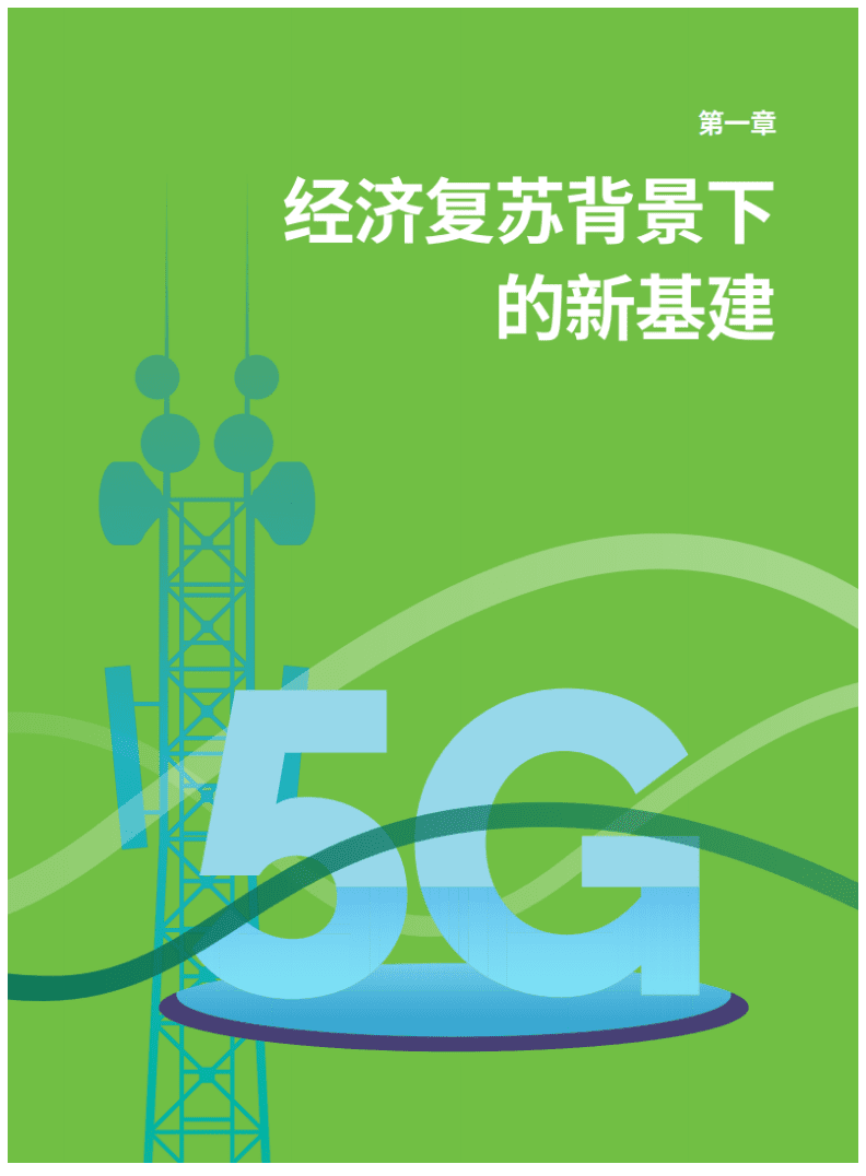 绿色和平：新基建投资的真实影响-基于绿色与包容性复苏框架的评估分析报告.pdf 第5页