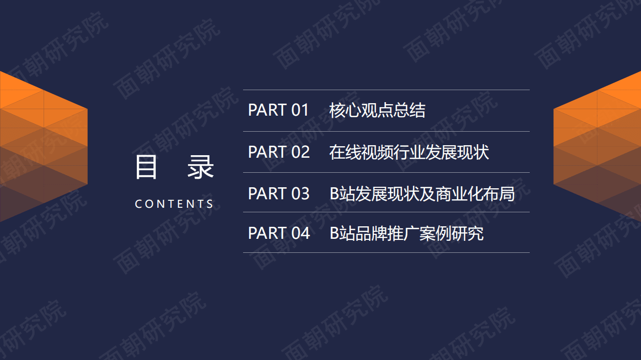 面朝研究院：B站商业化探索频频，品牌方如何布局“小破站”营销.pdf 第2页