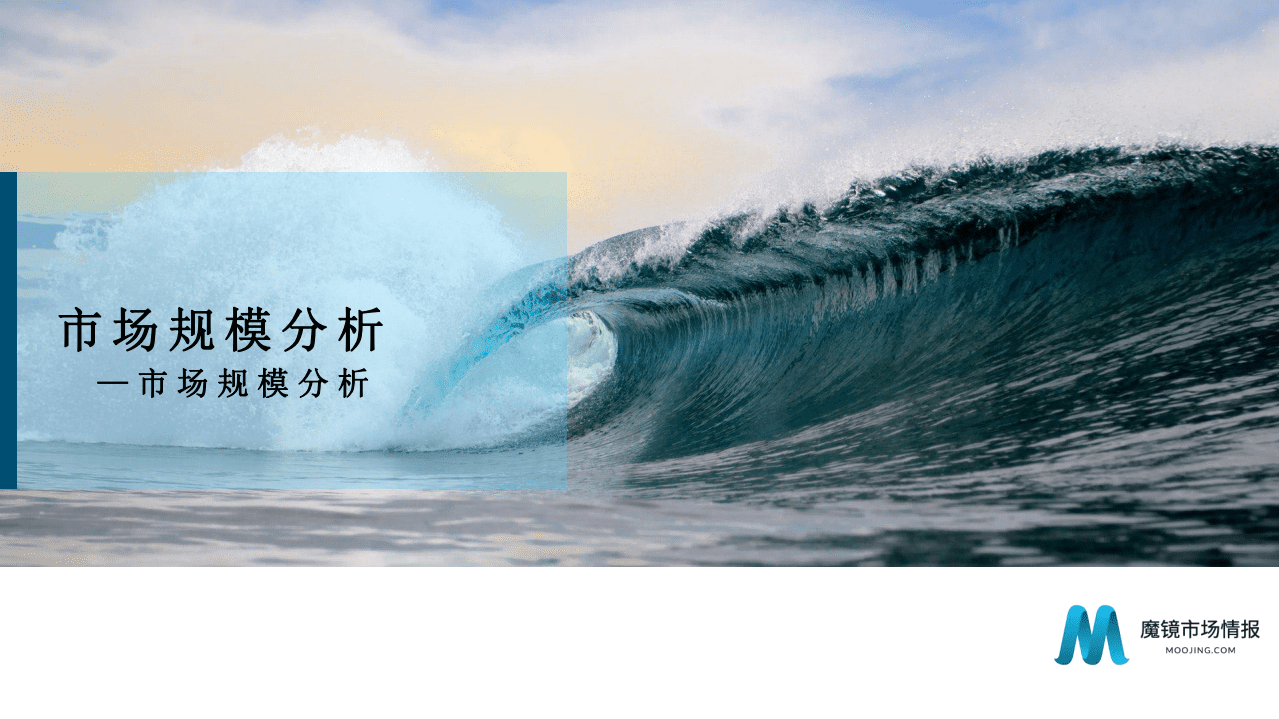 魔镜市场情报：线上健康品类存量发展趋势分享.pdf 第2页