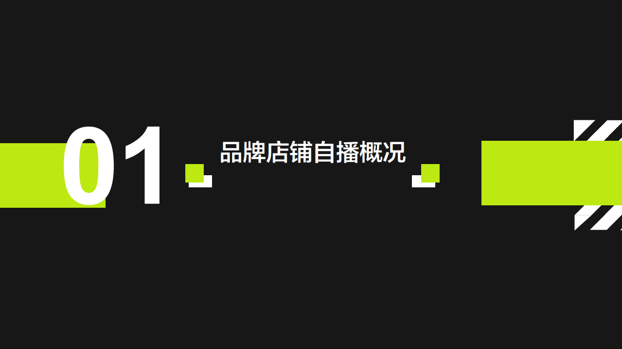 品牌店铺自播策略分析报告.pdf 第5页