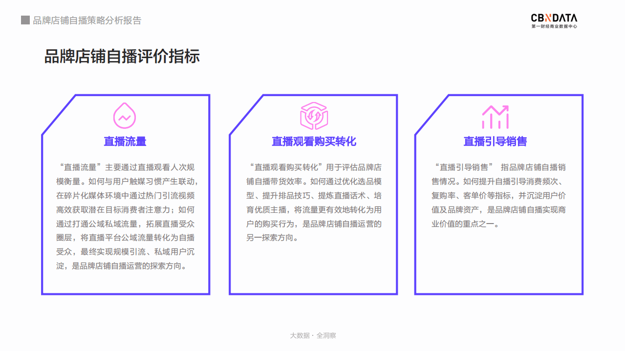 品牌店铺自播策略分析报告.pdf 第2页