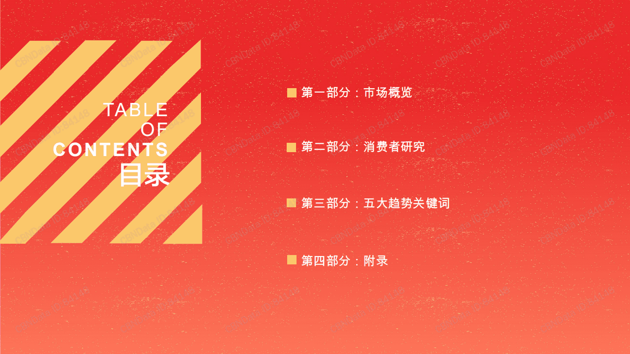 天猫风藏肉品消费趋势报告.pdf 第2页