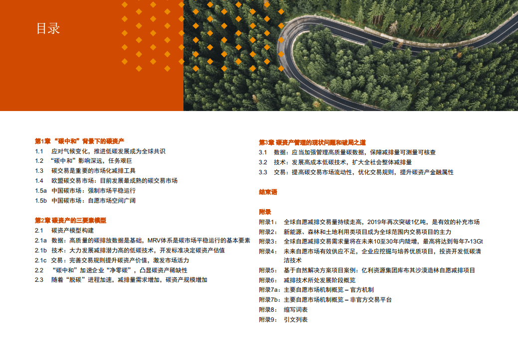 普华永道：碳资产白皮书.pdf 第4页