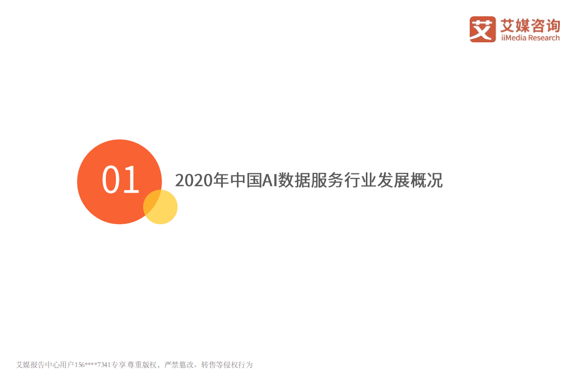 2020年中国AI数据服务专题研究报告.pdf 第4页