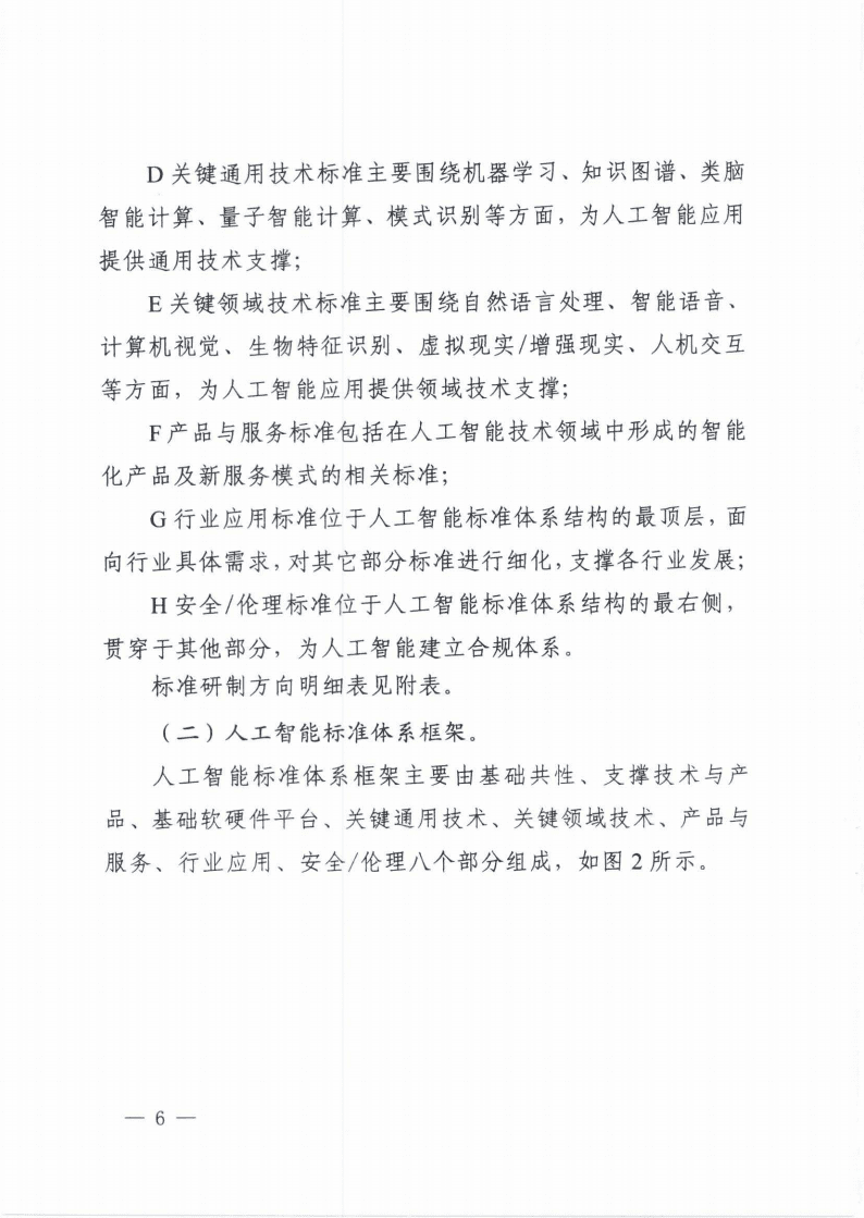 2020国家新一代人工智能标准体系建设指南.pdf 第4页