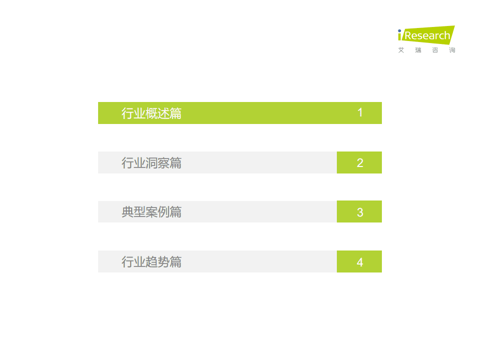 艾瑞咨询：2021中国AI+安防行业发展研究报告.pdf 第3页